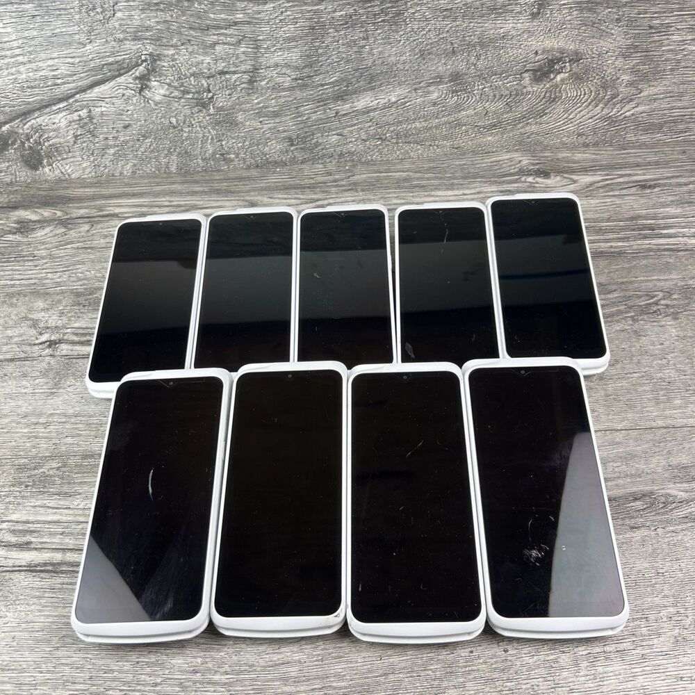 SumUp P8 Smart Card Reader Payment Terminals Touchscreen W/ Receipt (9)